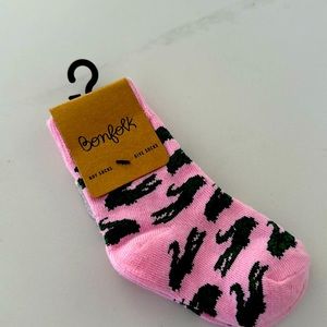 Bonfolks Gator Socks New Orleans